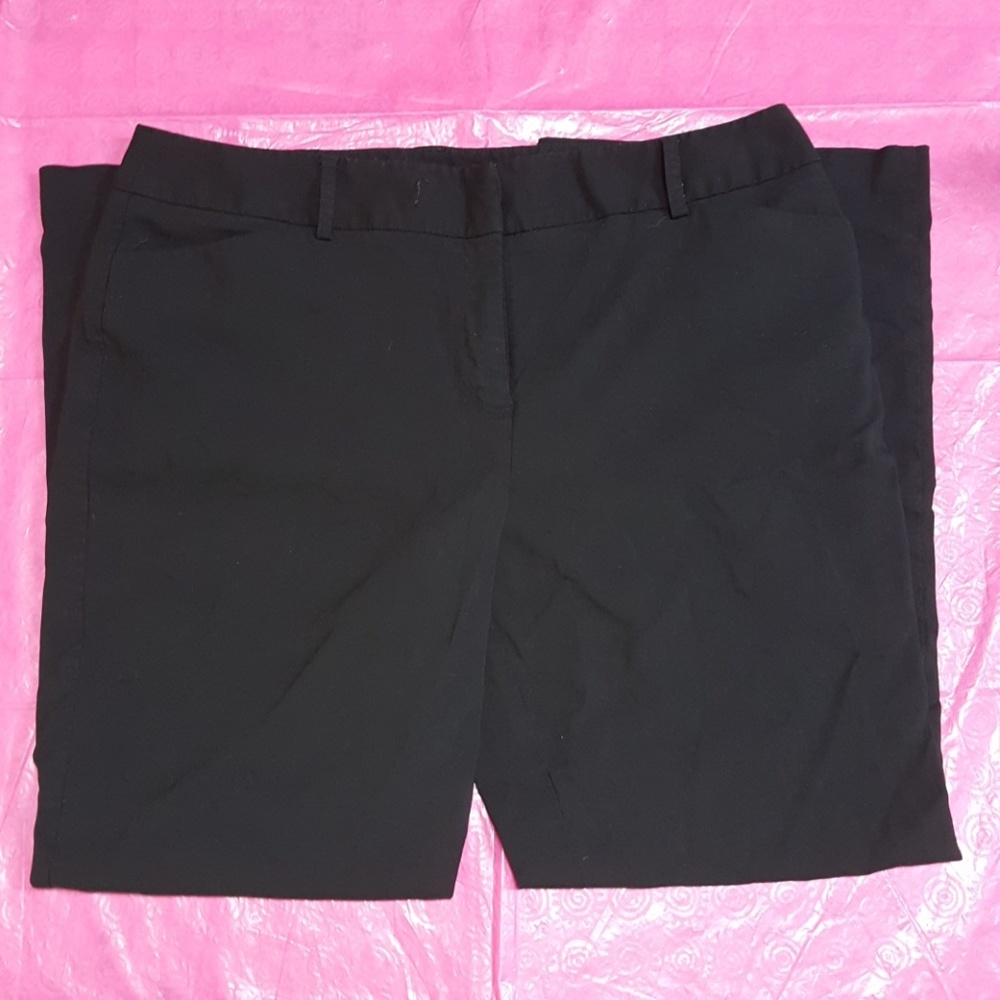 Dress pants